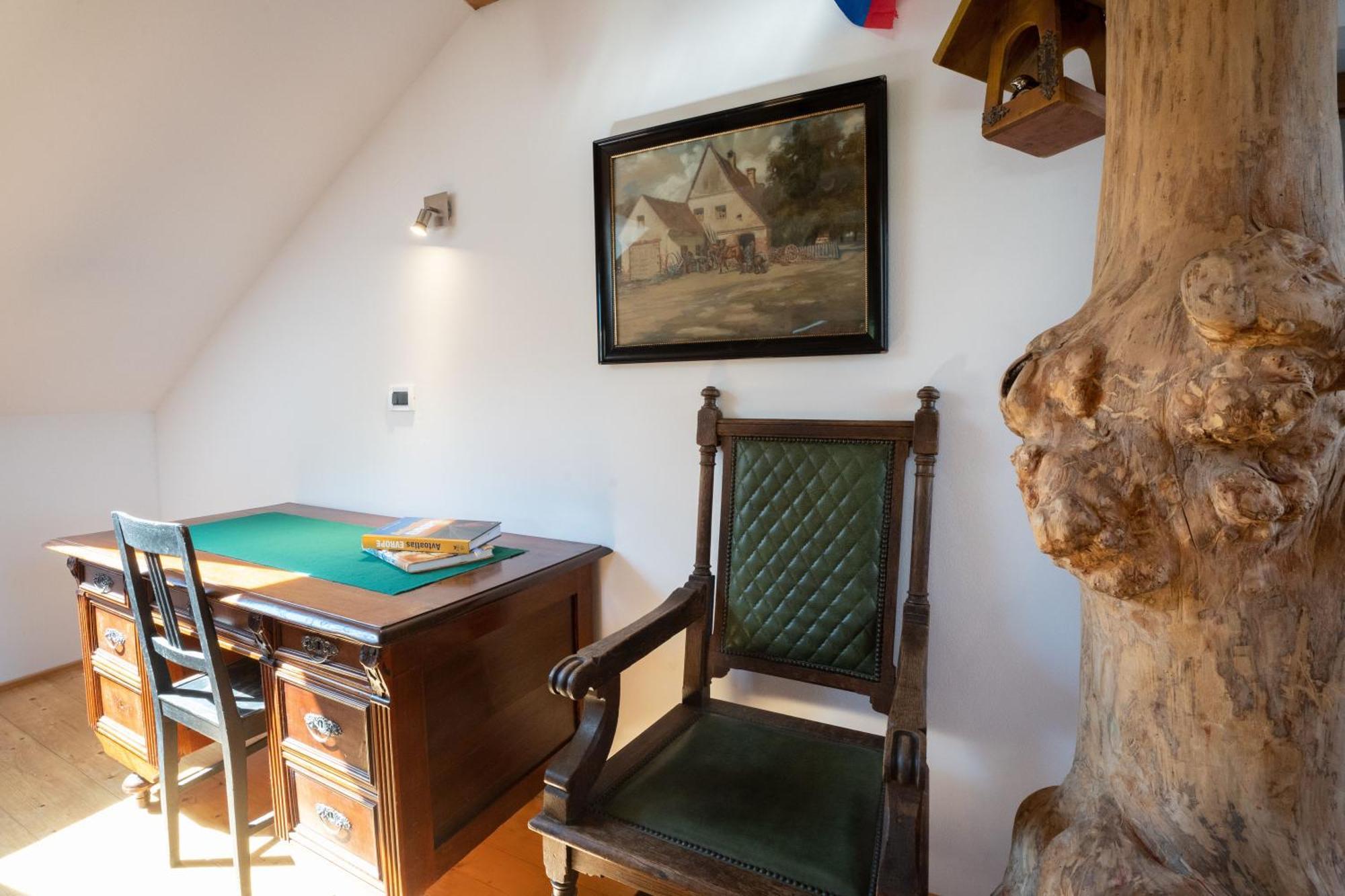 Horse Farm Holiday Pr' Kolenc Zgornje Gorje Екстериор снимка